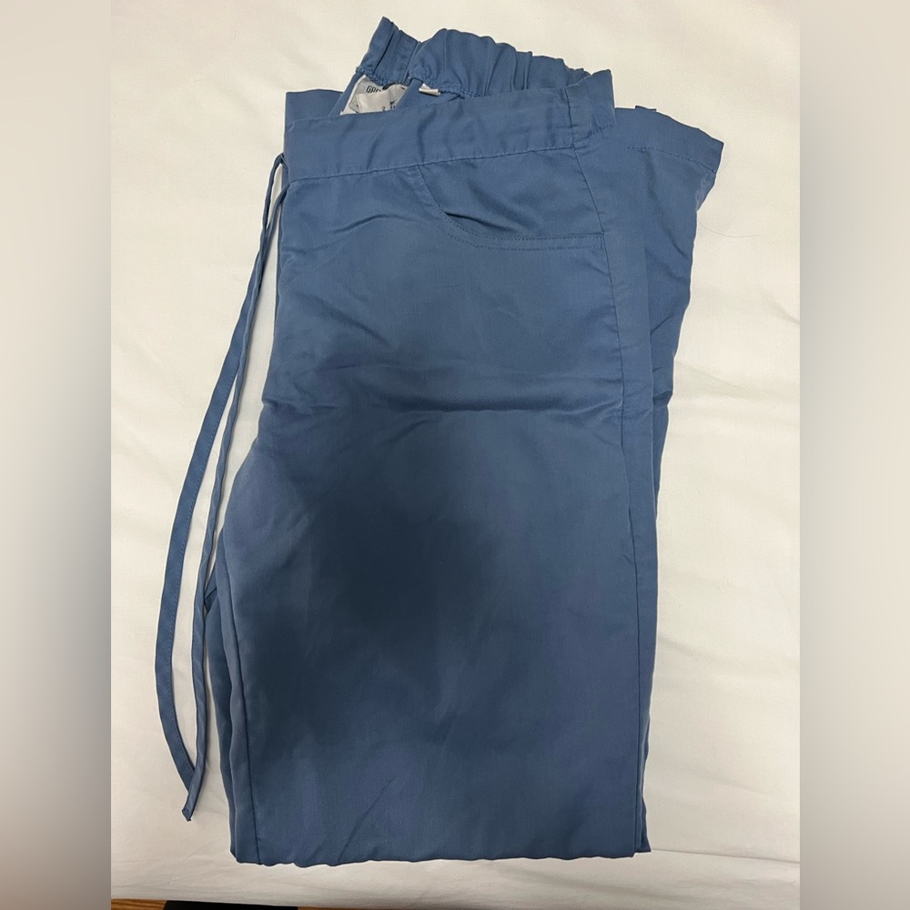 Grey’s Anatomy scrub pants!
